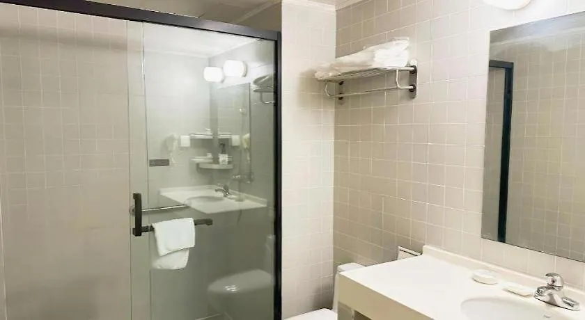 ** Hotel Jinjiang Inn Tongli East China Commercial City Suzhou  China