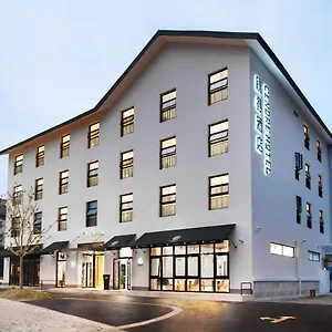 4* Отель Cendre