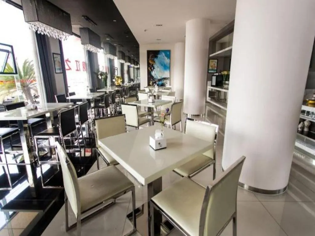 Jinjiang Inn Tongli East China Commercial City Suzhou  2*, Suzhou (Jiangsu)